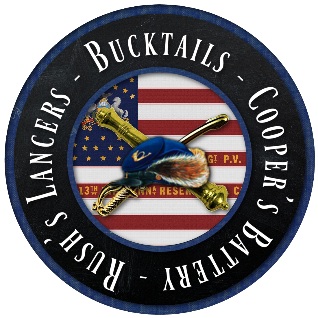 BUCKTOOLS Logo